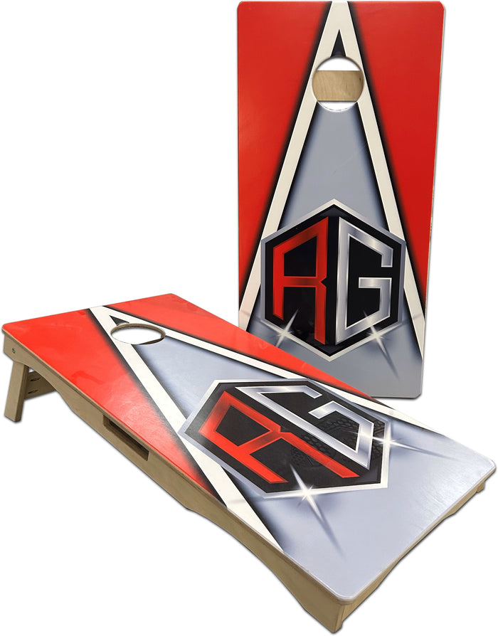 Build-A-Cornhole Sets