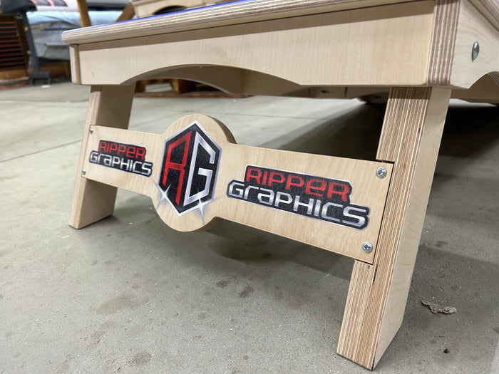 Build-A-Cornhole Sets
