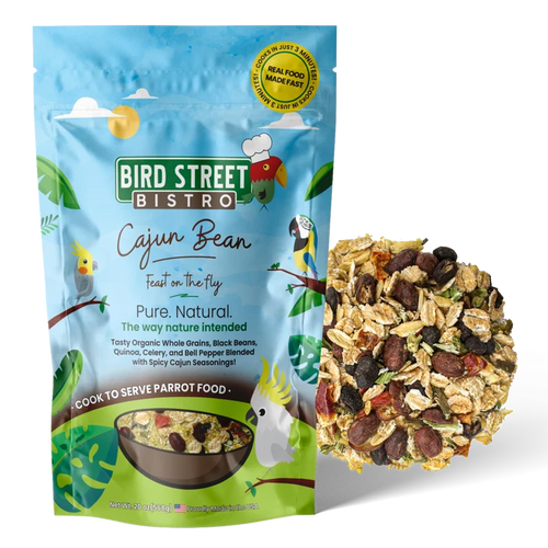 Cajun Bean Feast on the Fly, 20 oz