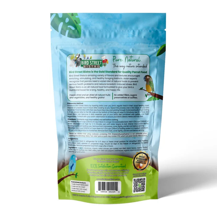 Cajun Bean Feast on the Fly, 20 oz