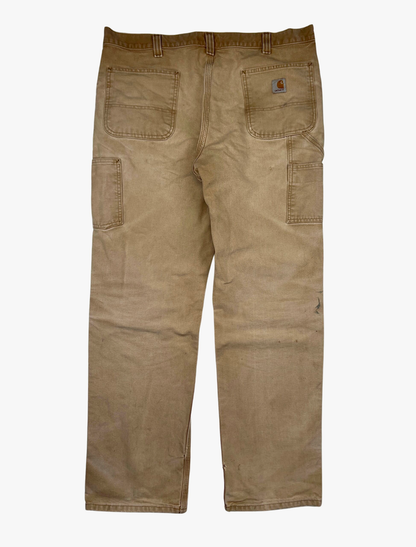 Carhartt Relaxed Fit Carpenter Pants