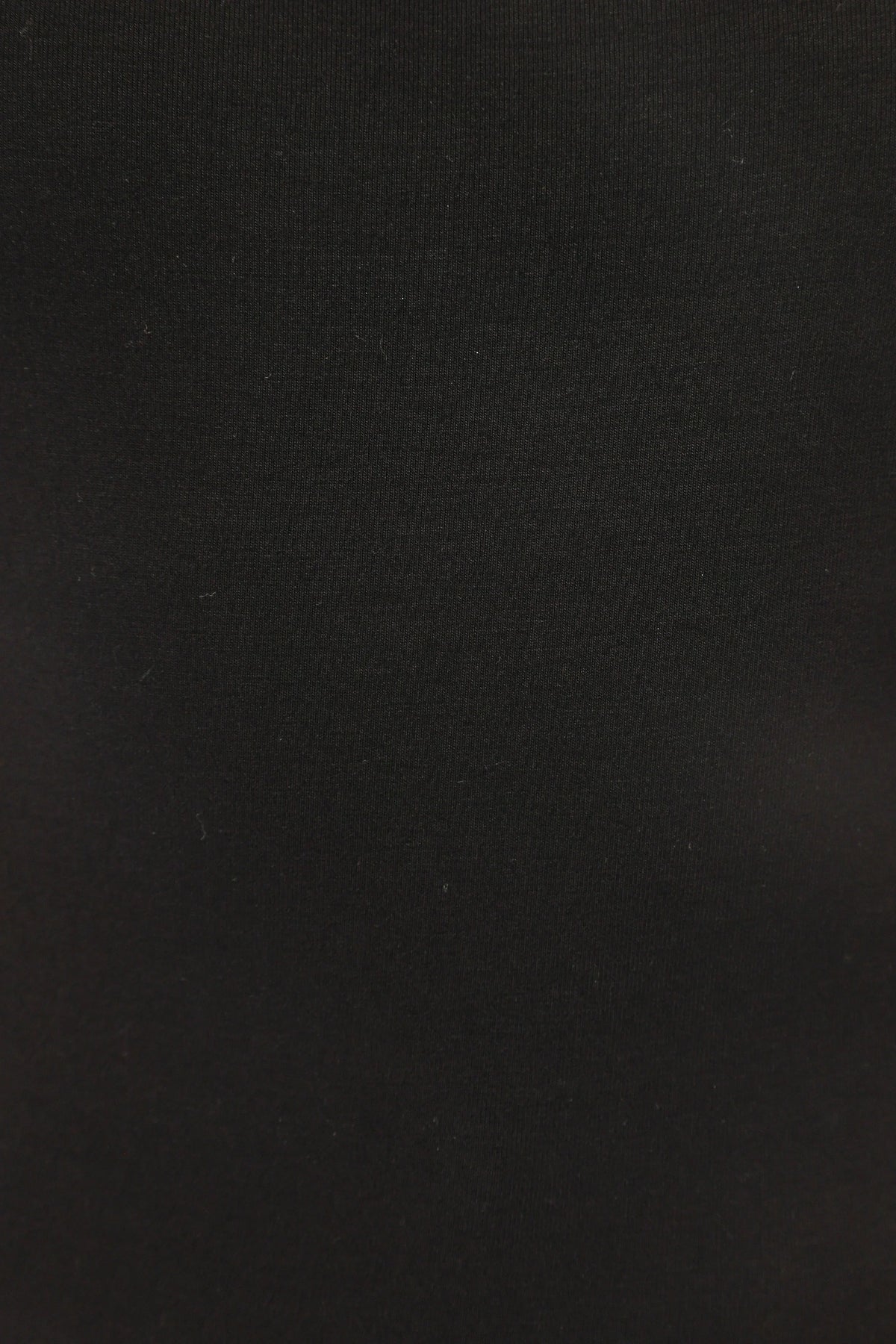 Dolores Top - Black
