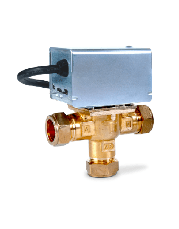 CE-ZVD28 - 28mm 3 Port Diverter Valve - Cool Energy Shop