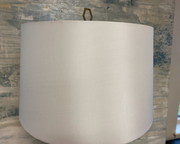 Chelsea House 'Miriam'  Table Lamp