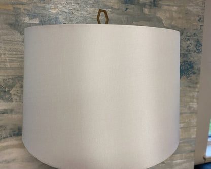 Chelsea House 'Miriam'  Table Lamp