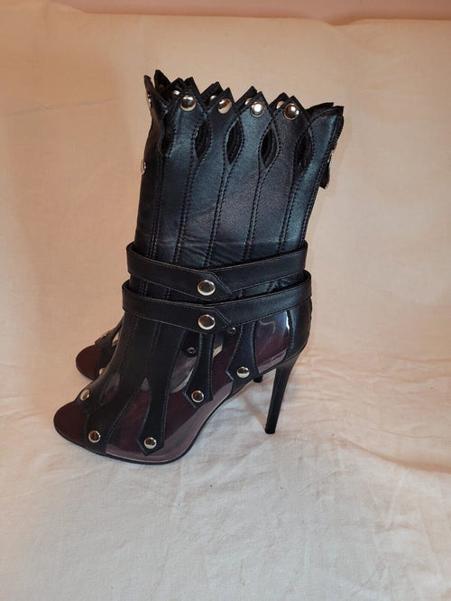 Clearance - Stiletto High Heel Sandals