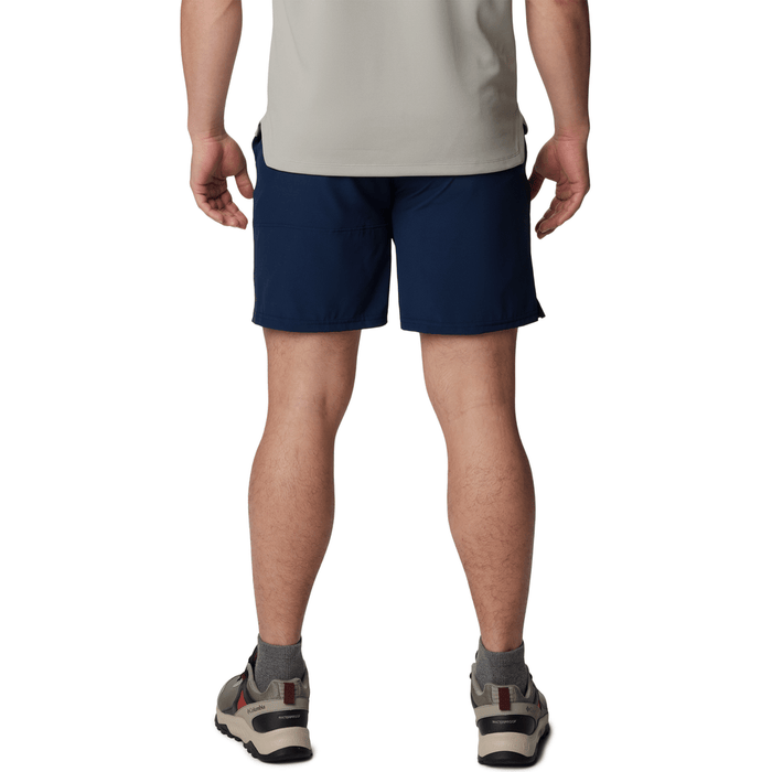 Columbia Hike Colour Block 7" Short Men
