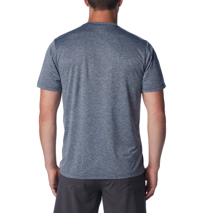 Columbia Hike Crew T-Shirt Men