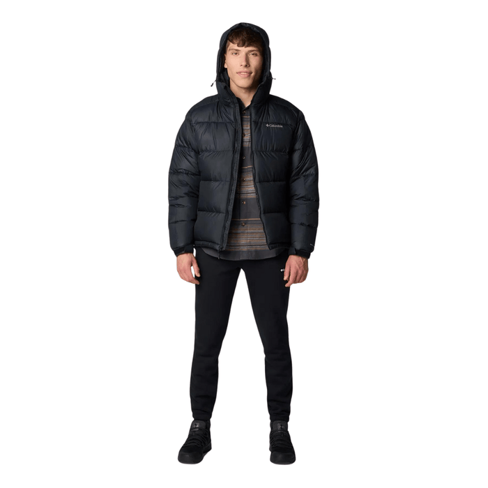 Columbia Pike Lake II HD Jacket Men
