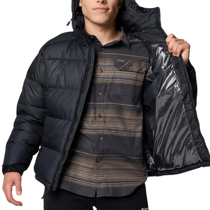 Columbia Pike Lake II HD Jacket Men
