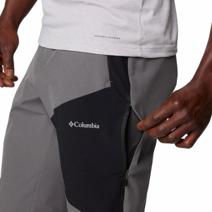Columbia Tech Softshell Pant Men