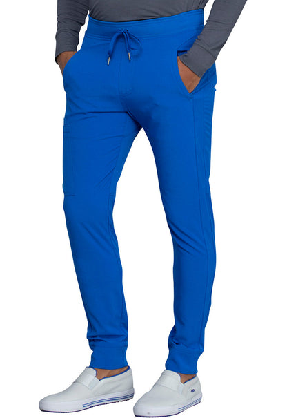 Conj. Hombre Cherokee Infinity Mod.CK910A/CK004A Royal