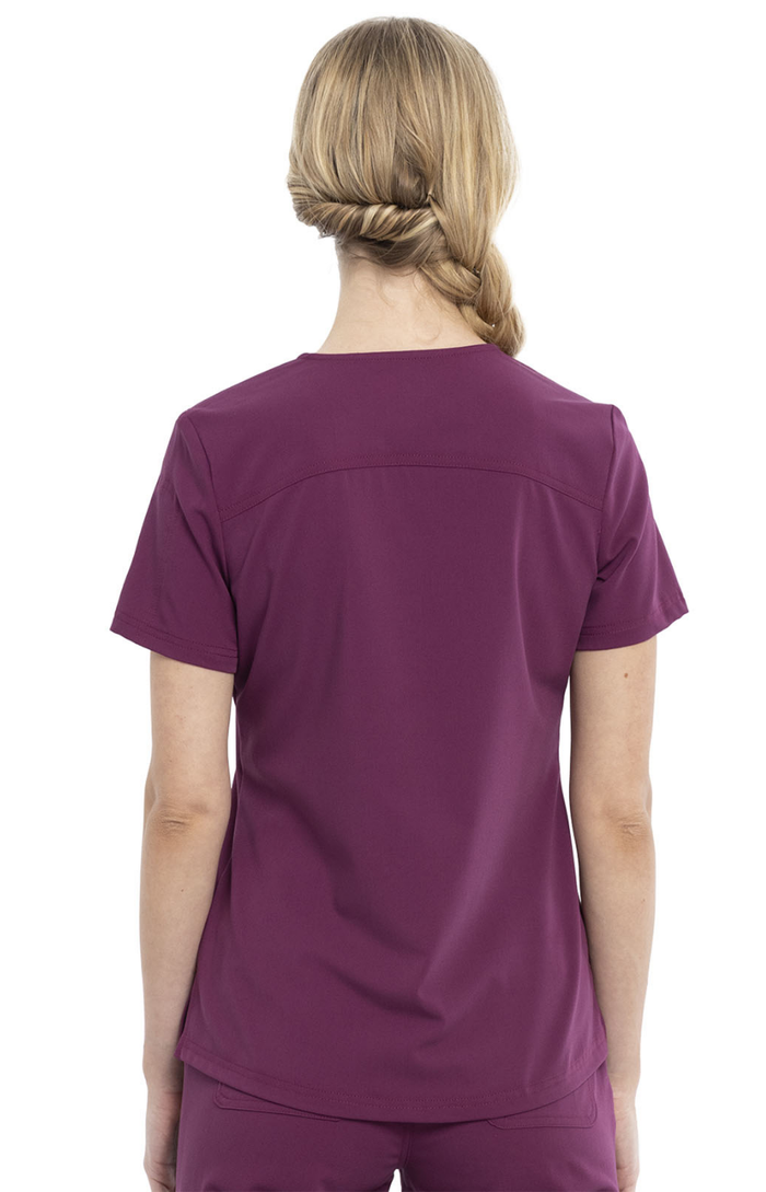 Conj. Mujer Cherokee Euphoria Mod.CK788A / CK260A Wine JOGGER