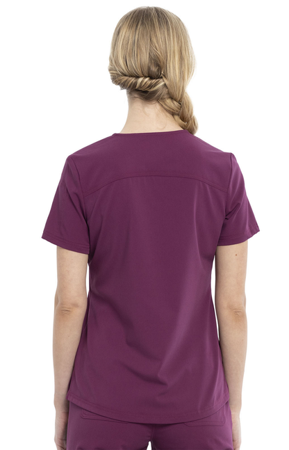 Conj. Mujer Cherokee Euphoria Mod.CK788A / CK260A Wine JOGGER