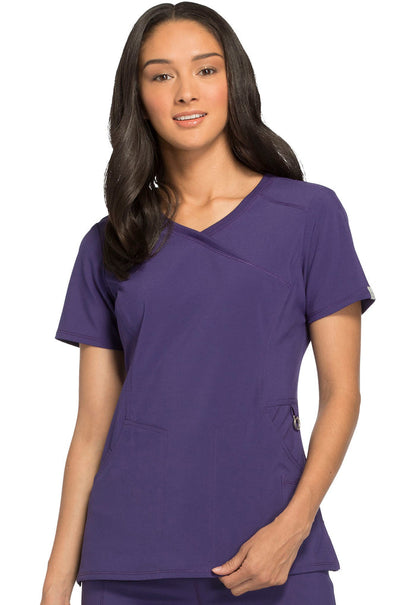 Conj. Mujer Cherokee Infinity Mod. 2625A/1123A Grape