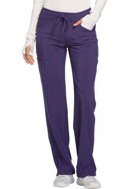 Conj. Mujer Cherokee Infinity Mod. 2625A/1123A Grape