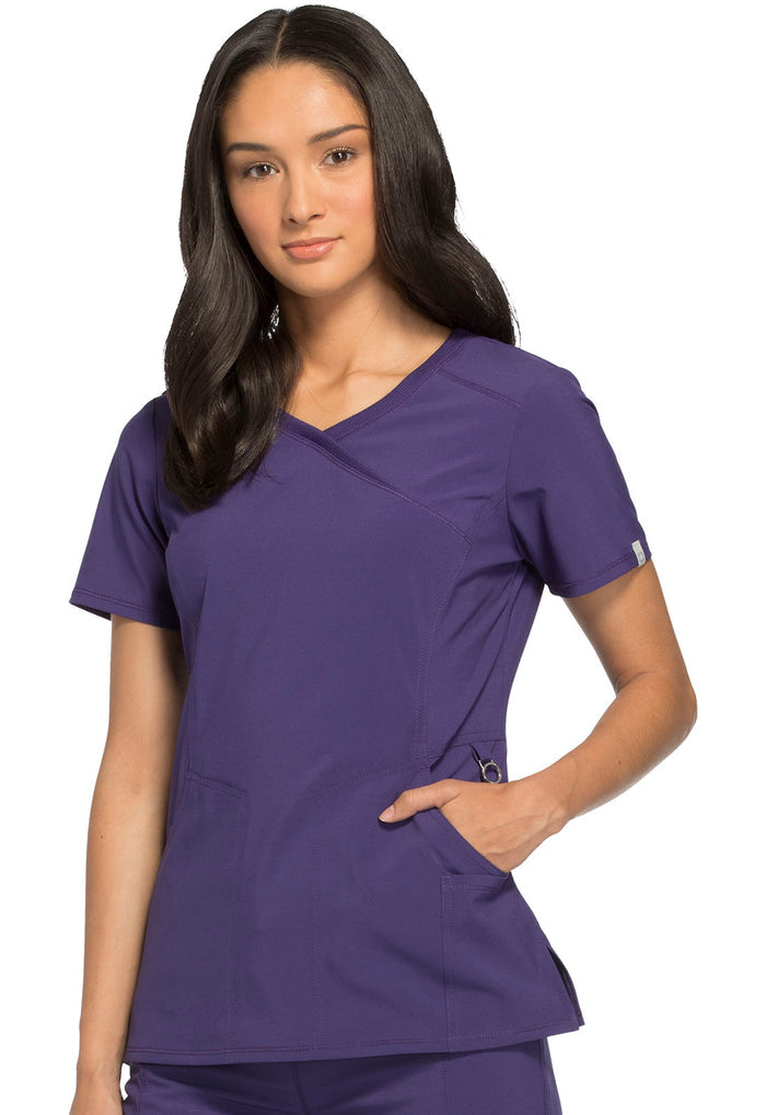 Conj. Mujer Cherokee Infinity Mod. 2625A/1123A Grape