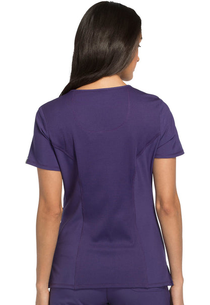 Conj. Mujer Cherokee Infinity Mod. 2625A/1123A Grape