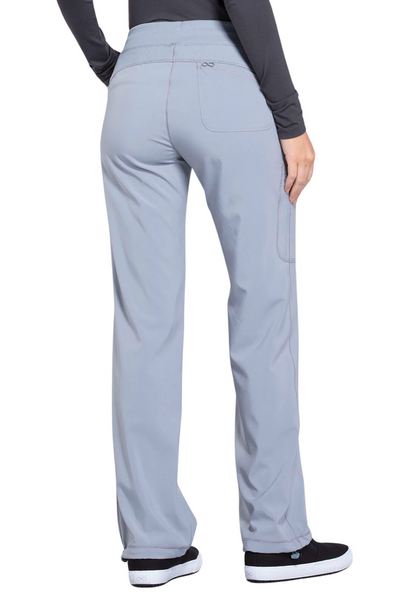 Conj. Mujer Cherokee Infinity Mod. 2625A/1123A Grey