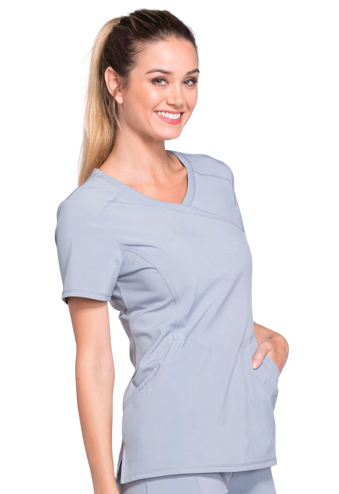 Conj. Mujer Cherokee Infinity Mod. 2625A/1123A Grey