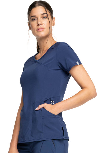 Conj. Mujer Cherokee Infinity Mod. 2625A/1123A Navy