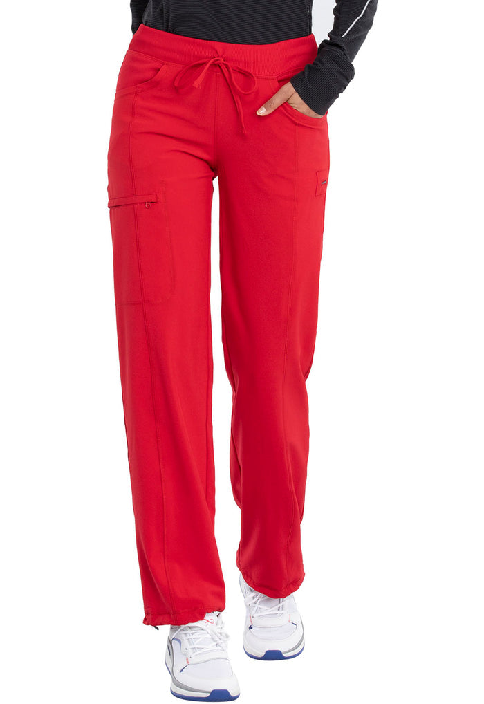 Conj. Mujer Cherokee Infinity Mod. 2625A/1123A Red