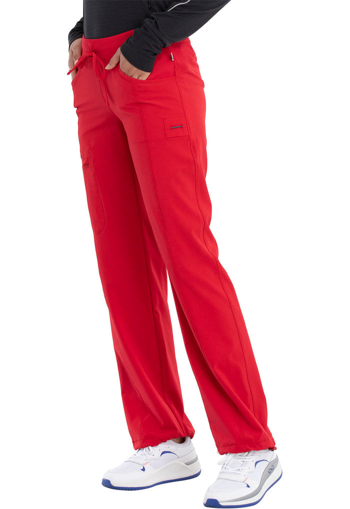 Conj. Mujer Cherokee Infinity Mod. 2625A/1123A Red