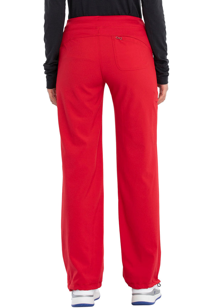 Conj. Mujer Cherokee Infinity Mod. 2625A/1123A Red