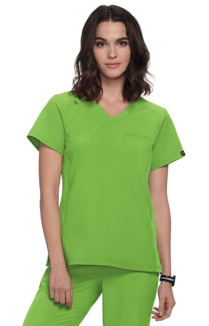 Conj. Mujer Planet Koi Mod. Renew / Cherish Green Tea JOGGER