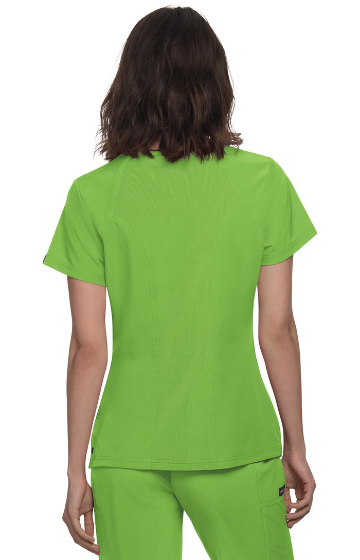 Conj. Mujer Planet Koi Mod. Renew / Cherish Green Tea JOGGER