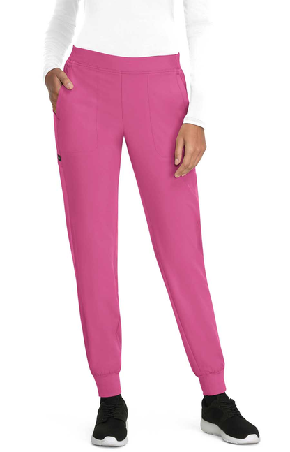 Conj. Mujer Planet Koi Mod. Renew / Cherish Terra Pink JOGGER