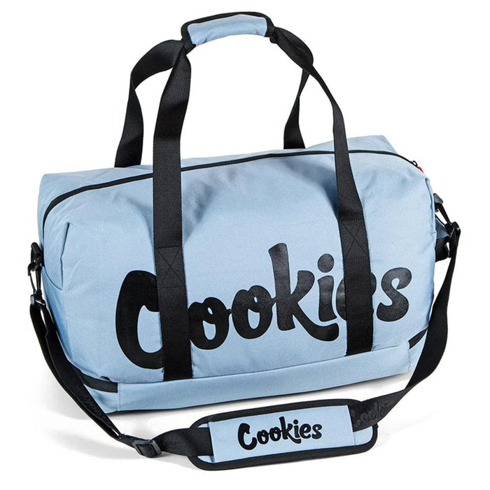 Cookies Explorer Smell Proof Duffle Bag