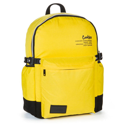 Cookies Off The Grid Smell Proof Backpack