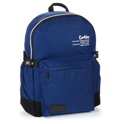 Cookies Off The Grid Smell Proof Backpack