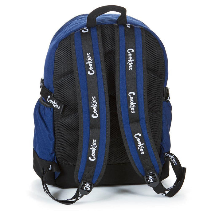 Cookies Off The Grid Smell Proof Backpack