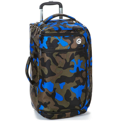 Cookies Trek Roller Travel Bag