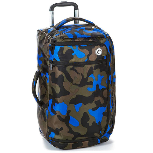 Cookies Trek Roller Travel Bag