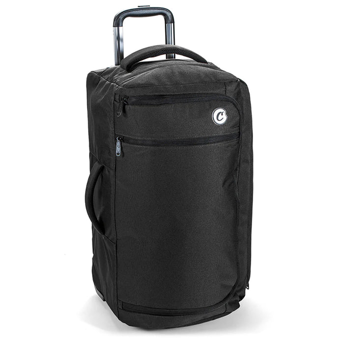 Cookies Trek Roller Travel Bag