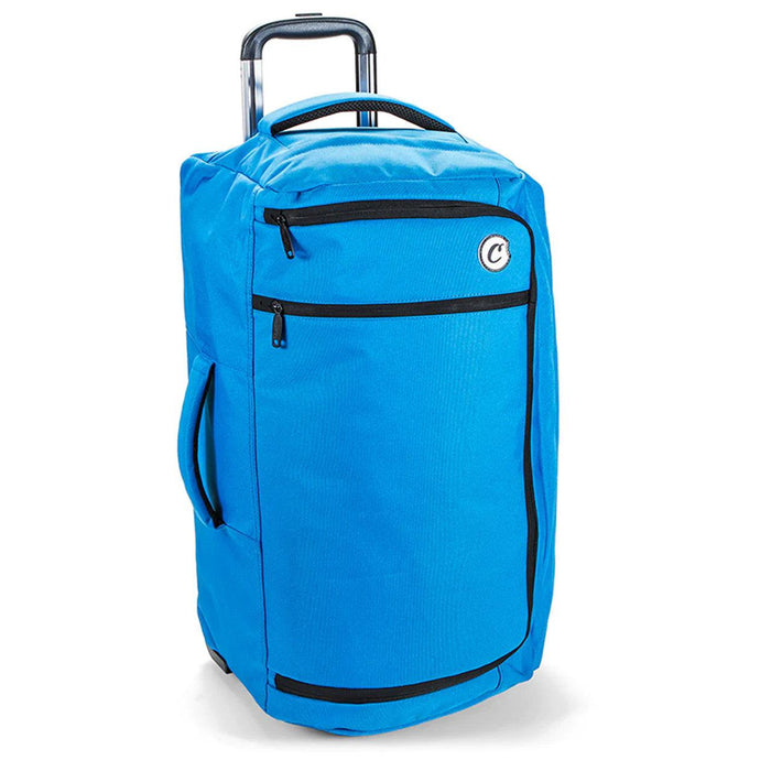 Cookies Trek Roller Travel Bag