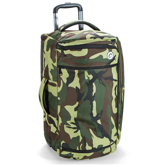 Green Camo