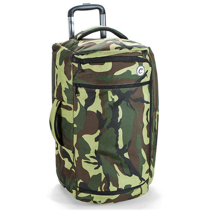 Green Camo