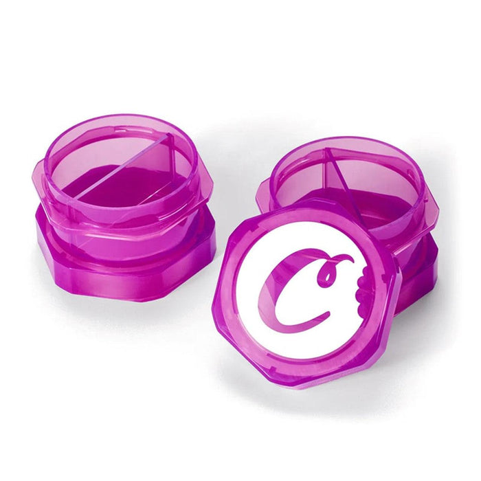 Cookies V2 Large Stackable Storage Jars