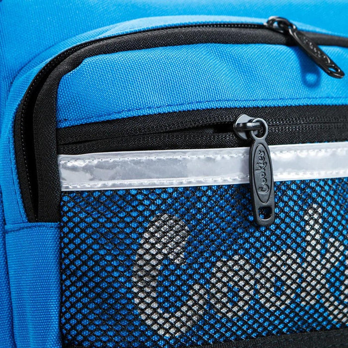 Cookies Vertex Ripstop Crossbody Smell Proof Bag