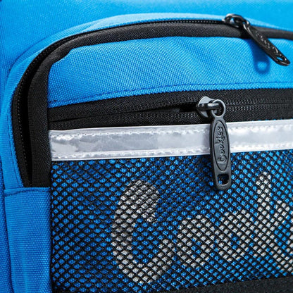 Cookies Vertex Ripstop Crossbody Smell Proof Bag