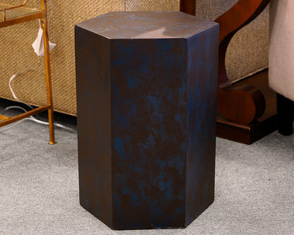 Cosiest Lumos Hexagon Side Table