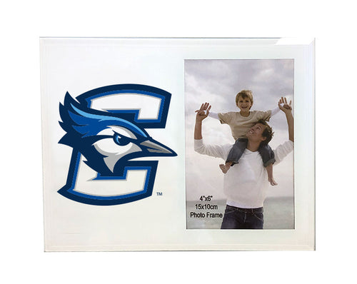 Creighton Photo Frame - Primary Logo