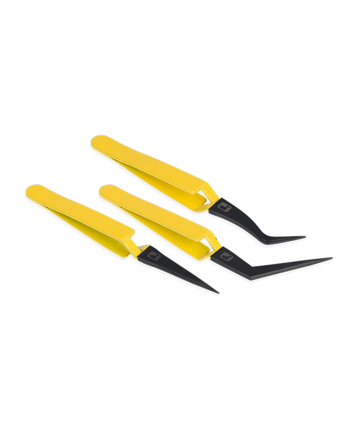 D-Loop Tweezer Kit