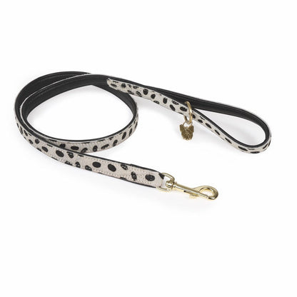 Digby & Fox Cow Hair Dog Lead