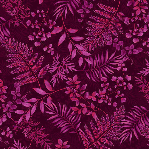 Dragonfly Garden Pink