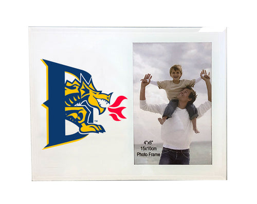 Drexel University Photo Frame - Primary Logo